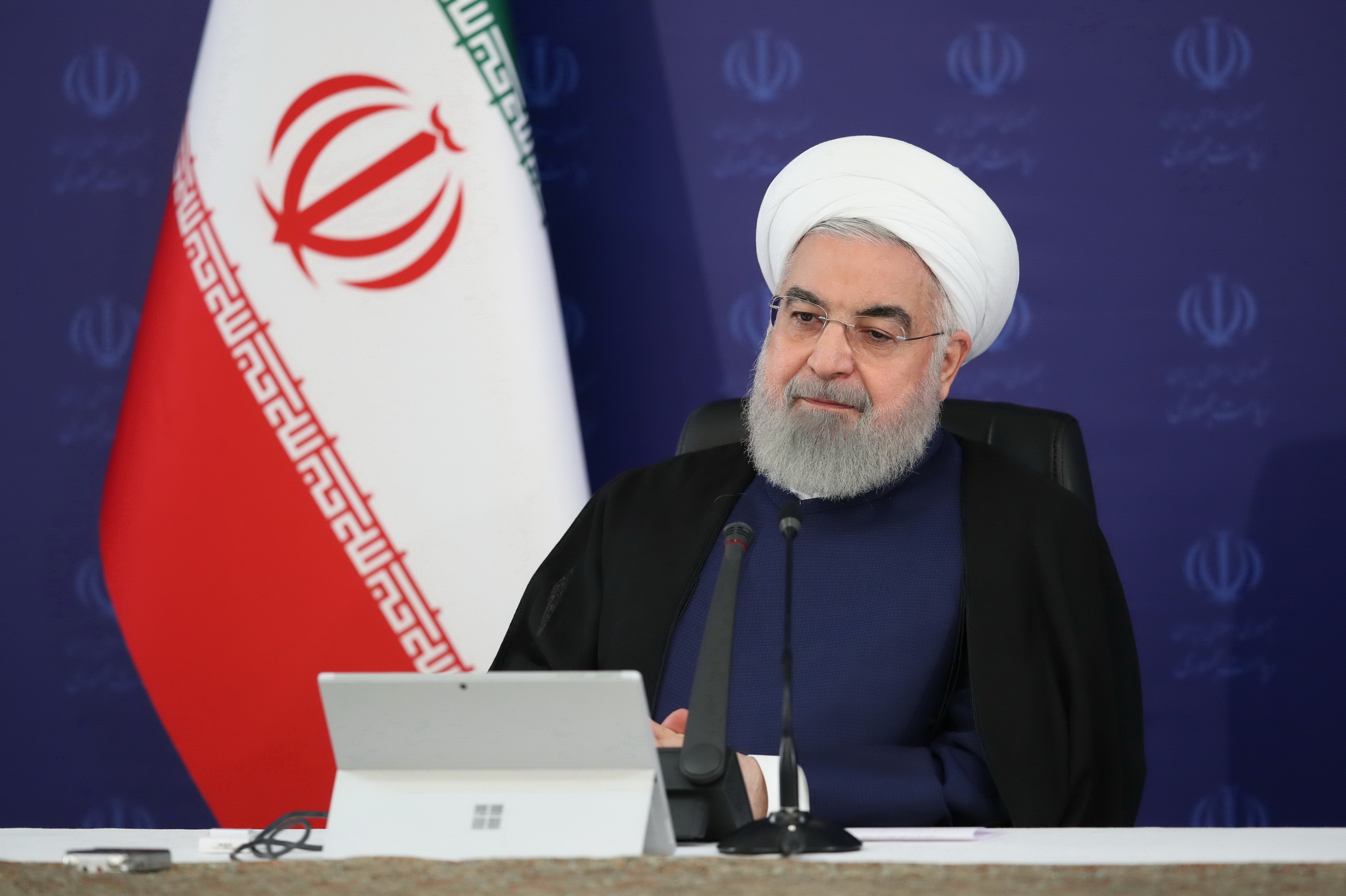 در مناطق سفید اماکن مذهبی بازگشایی و نمازهای جمعه و جماعت برگزار خواهد شد