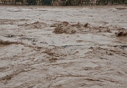 خسارت ۵۰۰ تا ۸۰۰ میلیارد ریالی سیل و بارندگی در داورزن