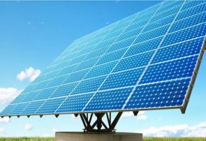 اتصال نیروگاه خورشیدی داورزن به شبکه برق خراسان رضوی