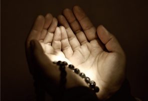برپایی نماز عید سعید فطر سه نقطه در رشتخوار