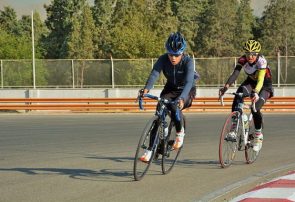 پیست اختصاصی دوچرخه‌سواری بانوان در تربت حیدریه راه اندازی می‌شود