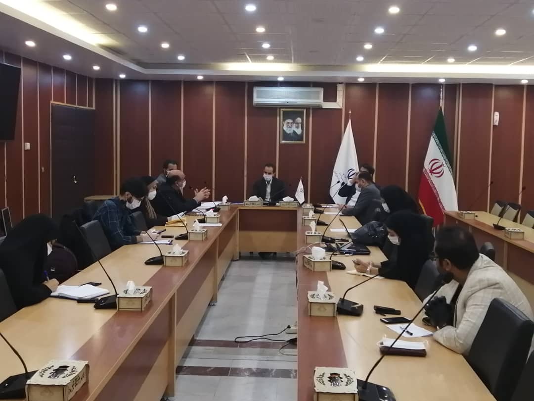 تشریح اقدامات تنظیم بازار ونظارتی ماه مبارک رمضان در سازمان صنعت، معدن و تجارت خراسان رضوی