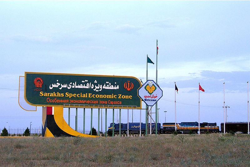 منطقه آزاد سرخس و دوغارون جزو مطالبات جدی استاندار بود
