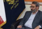 ۴۲۹ نفراز زندان مرکزی مشهد آزاد شدند