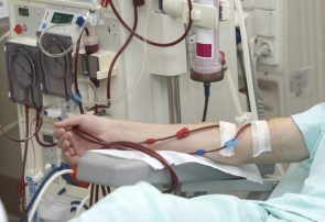 دیالیز بیمارستان حضرت زهرا(س) رشتخوار راه اندازی می‌شود