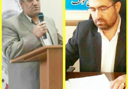 مسئول دفاتر ارتباطات مردمی نماینده مجلس شورای اسلامی خواف و رشتخوار تعیین شد