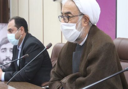 نماینده مردم خواف و رشتخوار در مجلس شورای اسلامی: باید عدالت و توسعه در کنار هم قرار گیرد