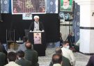 مراسم سی‌امین سالگرد ارتحال بنیانگذار انقلاب اسلامی در خلیل آباد