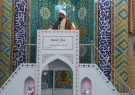 امام جمعه باخرز: کسی که برای کار خودش دلسوزی نکند بوی بهشت هم در قیامت به مشامش نخواهد رسید