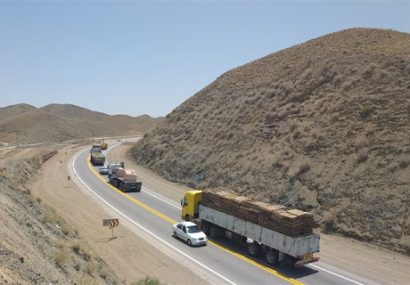 ١١ شهرستان خراسان رضوی فاقد راهداری و حمل و نقل جاده ای هستند