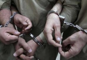 دستگیری ٣ متهم به سرقت در قوچان