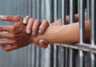 آزادی ۴ نفر از محکومین مالی زندان تربت جام