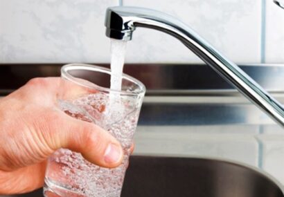 مدیرامورآب وفاضلاب شهرستان طرقبه شاندیز: کیفیت آب شرب، خط قرمز ما است