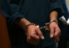 دستگیری ۳ متهم به سرقت و ۲ مالخر در مشهد