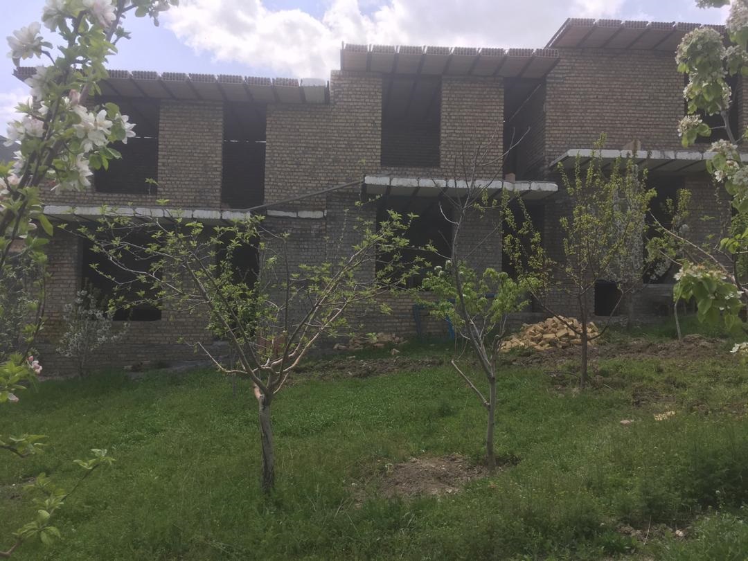 پرداخت ۸ میلیارد ریال تسهیلات به اقامتگاه بومگردی روستای فریزی چناران