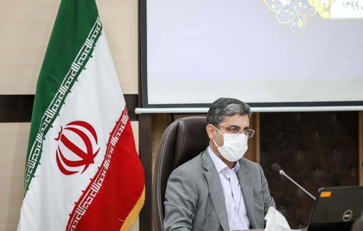 پرداخت ۲۹۶ میلیارد ریال به مشاغل متضرر از کرونا در خراسان رضوی