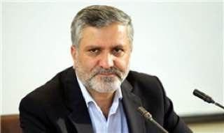 شهردار اسبق مشهد در آستان قدس رضوی مسئولیت گرفت