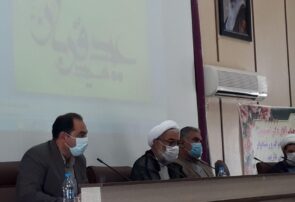 نماینده مردم رشتخوار وخواف در مجلس شورای اسلامی: مردم از عملکرد ادارات رضایت ندارند