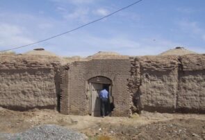 ابلاغ ثبت ملی بنای تاریخی انبارغله روستای کندکلی سرخس