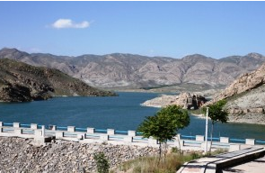 طرح بزرگ تامین آب شرب شهرستان قوچان از سد تبارک در هفته دولت آغاز می‌شود