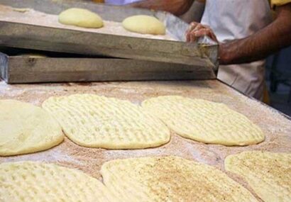 با نانوایی‌های متخلف در مشهد برابر قانون نظام صنفی برخورد می‌شود