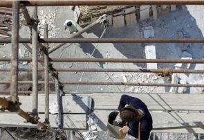 معاون خدمات شهری شهرداری مشهد: ساماندهی کارگران ساختمانی ۳۳ هزارتایی شد