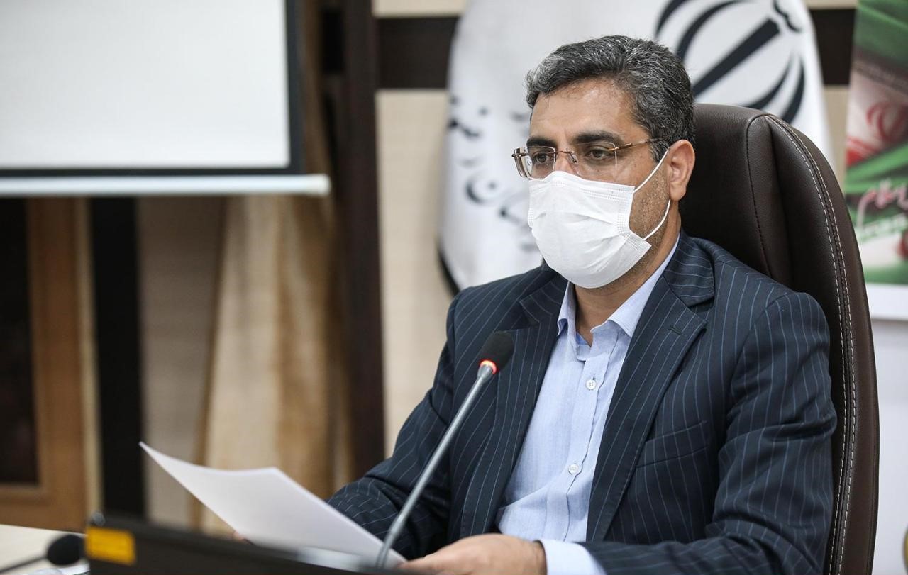 طرح مثلث توسعه اقتصادی خراسان رضوی زمینه اشتغال ۱۸۰ هزار نفر را فراهم کرده است