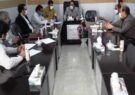 برگزاری جلسه کمیسیون نظارت بر سازمان‌های صنفی شهرستان فریمان
