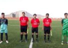 آغاز فصل جدید لیگ فوتبال رده‌های پایه در تربت حیدریه