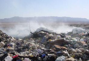 زباله‎‌گاه بجستان استانداردهای محیط‌‌زیست را ندارد