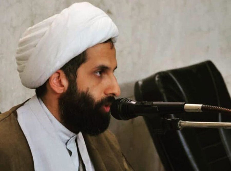 سفر مدیر کل تبلیغات اسلامی خراسان رضوی به کوهسرخ
