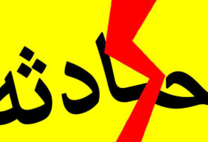 ۲ کشته و یک مصدوم بر اثر برخورد خودروی پژو ۴۰۵ با تیر چراغ برق در رشتخوار