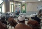 همایش طلایه داران مکتب سلیمانی در اداره تبلیغات اسلامی تایباد برگزار شد