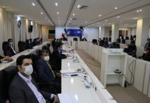پرداخت ۲۱۹ میلیارد تومان تسهیلات برای حمایت از اشتغال ۴۸ هزار نفر در شهرستان مشهد
