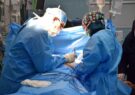 اهدای عضو در مشهد به سه بیمار زندگی دوباره بخشید