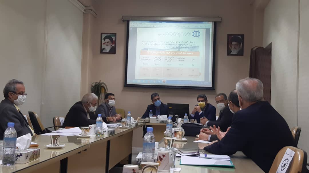 بیش از ۴۵۷ هزار تن گندم از کشاورزان خراسان رضوی خریداری شد