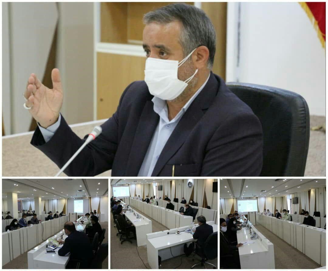 فرماندار مشهد: باید «ساماندهی» را جایگزین «جمع آوری» متکدیان کنیم