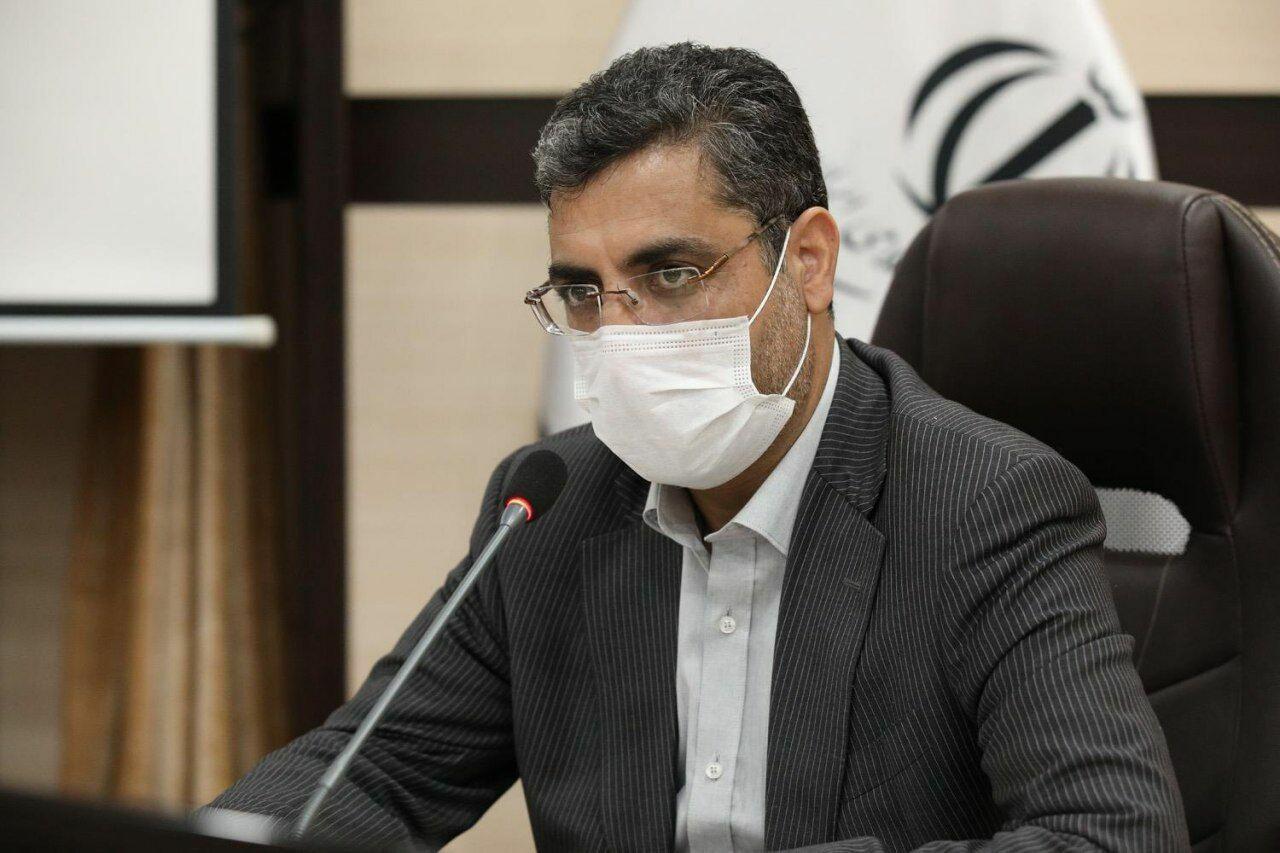 ۶ معدن مهم در خراسان رضوی به مزایده گذاشته میشود