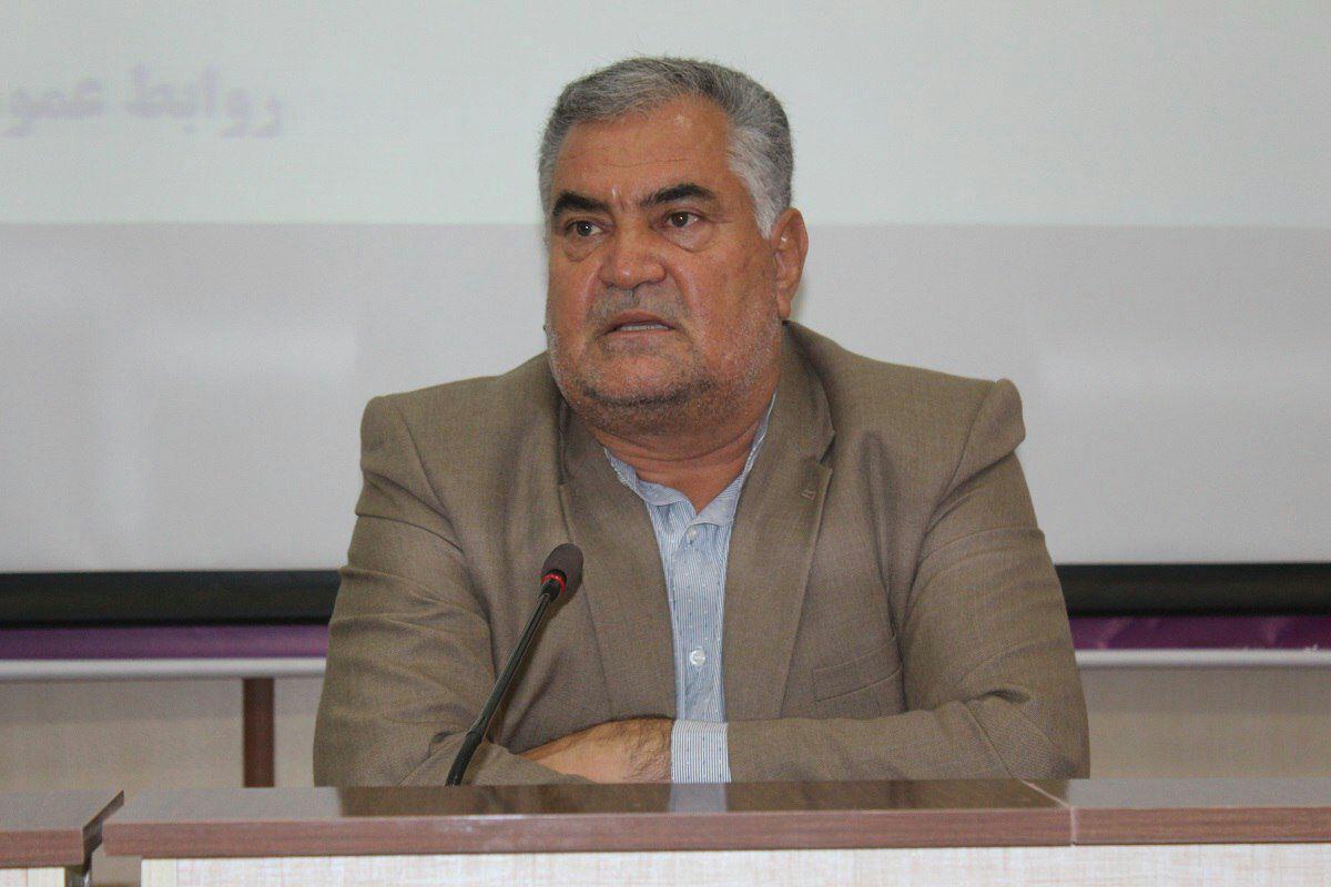 فرماندار رشتخوار: یادواره شهدای رشتخوار را باشکوه هر چه بیشتر برگزار خواهیم کرد