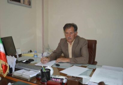 حسن میرسعیدی به‌عنوان رئیس شورای اسلامی شهرستان رشتخوار انتخاب شد