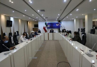 فرماندار مشهد: کرونا بهانه‌ای برای لغو دیدارهای مردمی و مسئولیت‌های اجتماعی و ذاتی مدیران نباشد