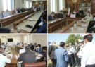 فرماندار رشتخوار خواستار تامین بودجه برای اصلاح ورودی شهر شد