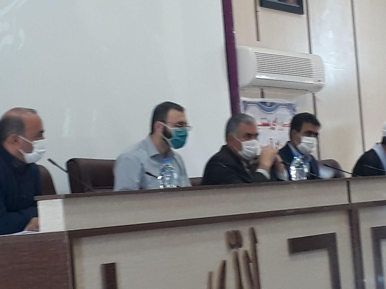 نماینده بنیاد علوی در شرق کشور: منطقه محروم رشتخوار را از آب و گل در میآوریم