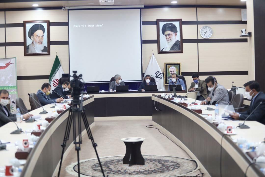 تفاهمنامه همکاری مشترک در خصوص ساماندهی کارگران ساختمانی و موقت شهر مشهد میان دستگاههای اجرائی نهایی شد