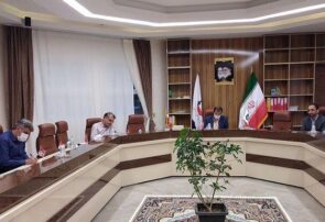 رئیس واعضای کمیسیون‌های شورای اسلامی شهر گلبهار انتخاب شدند