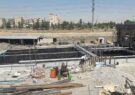 معاون شهردار مشهد: بهره برداری از اولین و بزرگترین تصفیه خانه محلی فاضلاب کشور جهت تامین آب مورد نیاز فضای سبز