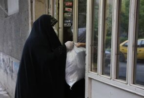 توزیع ۳۵۰۰ سبد کالا در بین مددجویان کمیته امداد امام خمینی (ره) رشتخوار