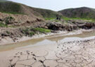 افت شدید منابع زیرزمینی آب در دشت جوین