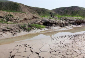 افت شدید منابع زیرزمینی آب در دشت جوین