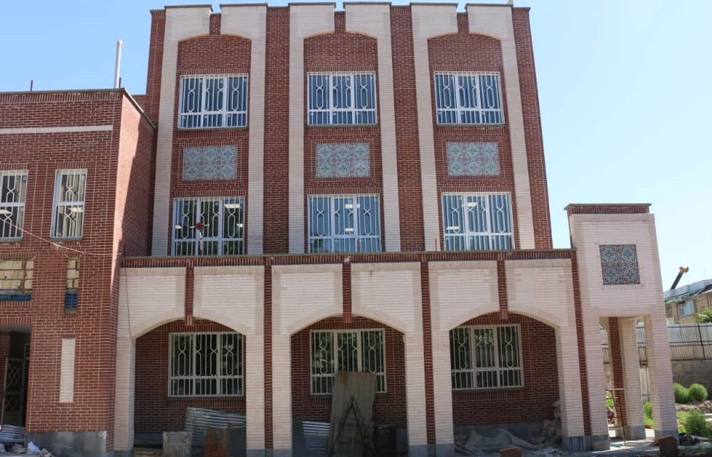 نخستین هنرستان هنرهای اسلامی در خراسان رضوی راهاندازی میشود